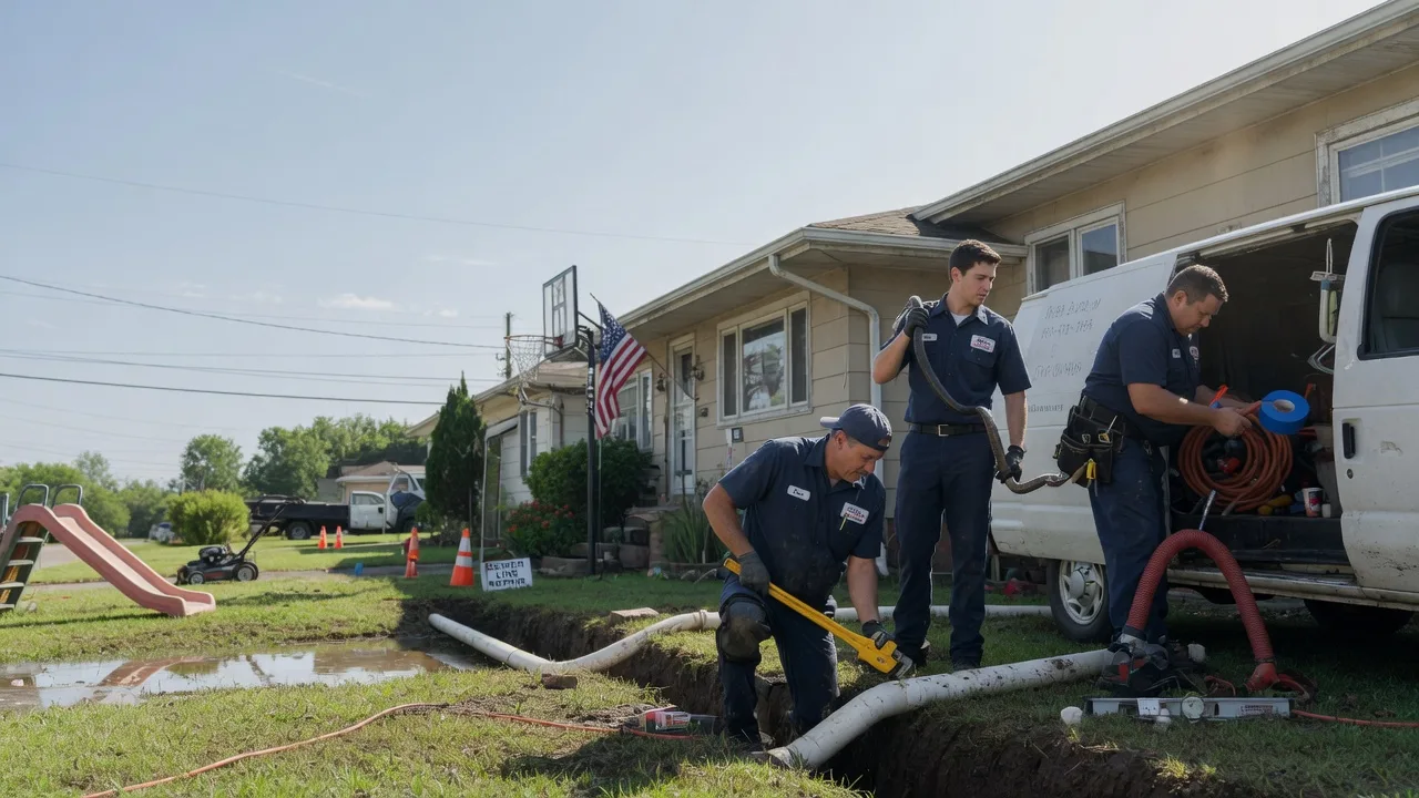 Toilet Installation in Crozet, VA near me